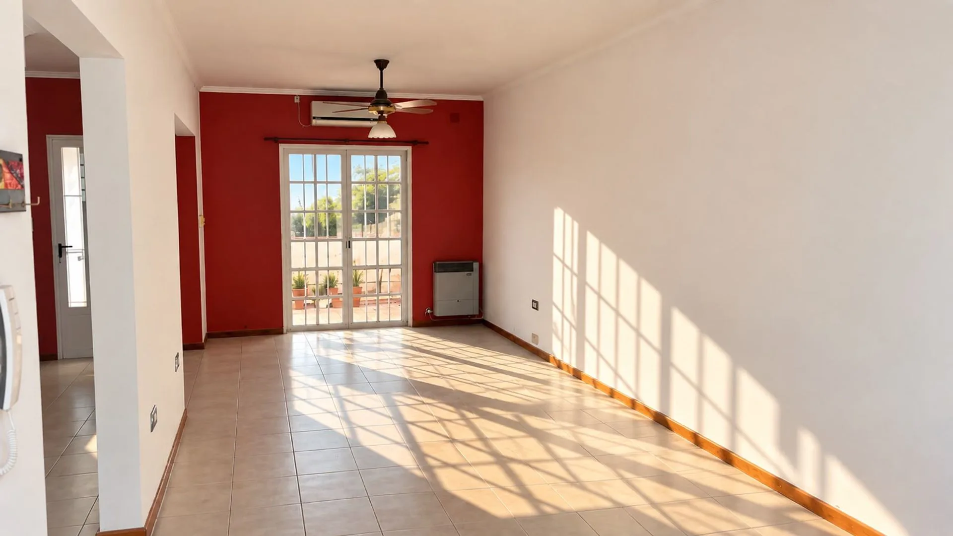 VENTA DUPLEX 3 HAB, APTO CREDITO, SAN NICOLAS foto 3