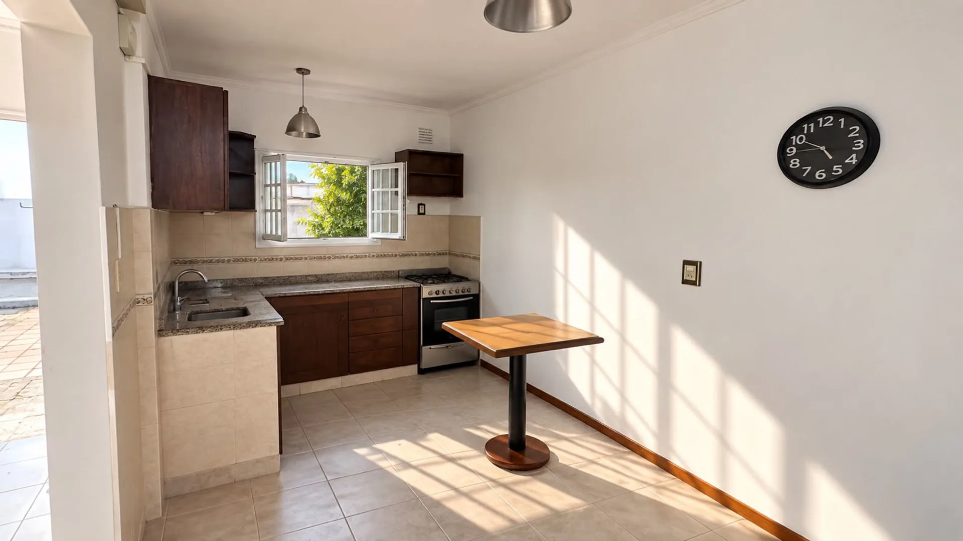 VENTA DUPLEX 3 HAB, APTO CREDITO, SAN NICOLAS foto 4