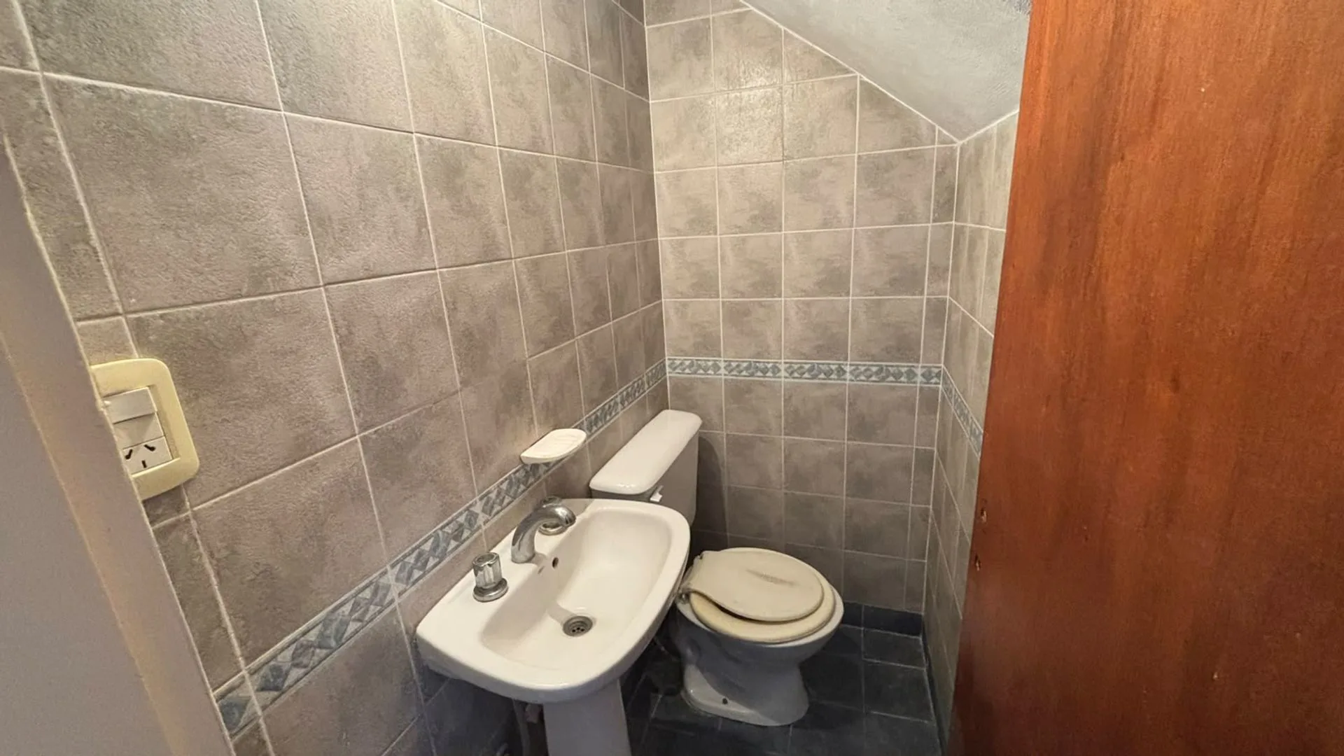 VENTA DUPLEX 3 HAB, APTO CREDITO, SAN NICOLAS foto 5