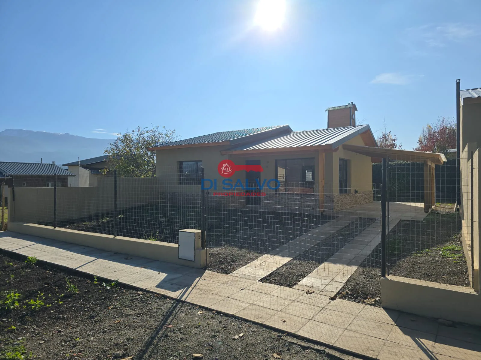 Casa en venta Barrio Anden – El Bolsón foto 2