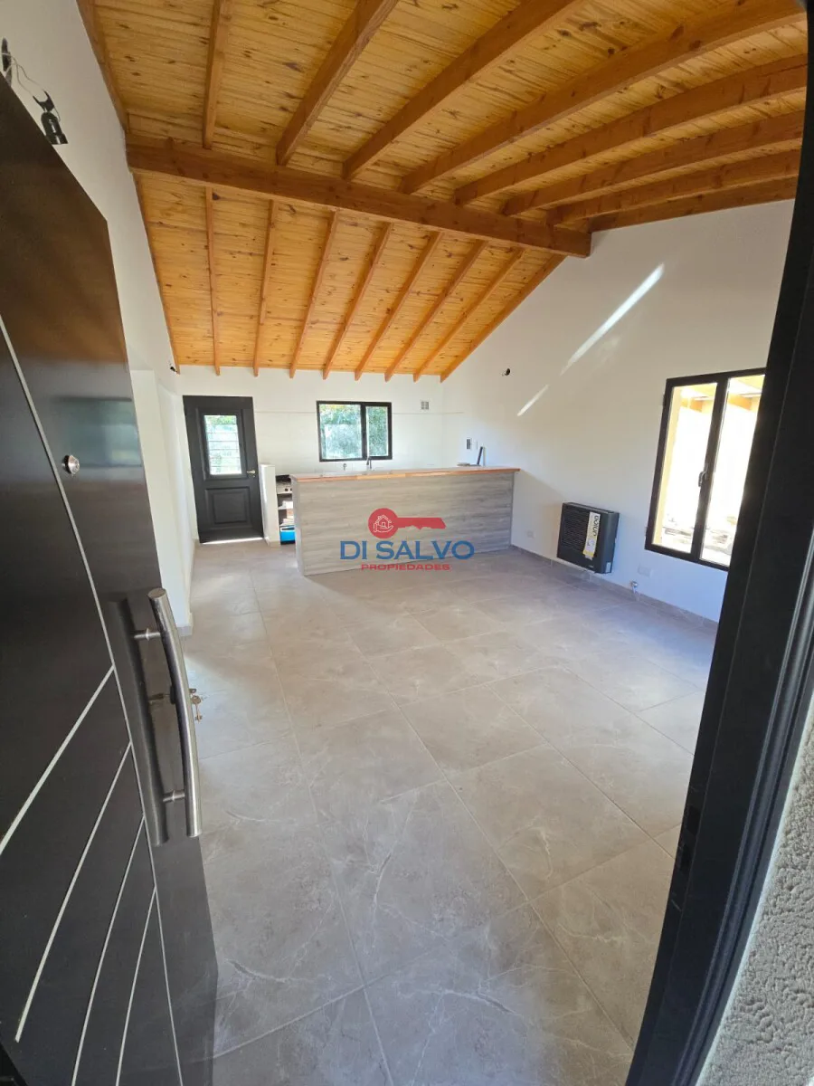 Casa en venta Barrio Anden – El Bolsón foto 3
