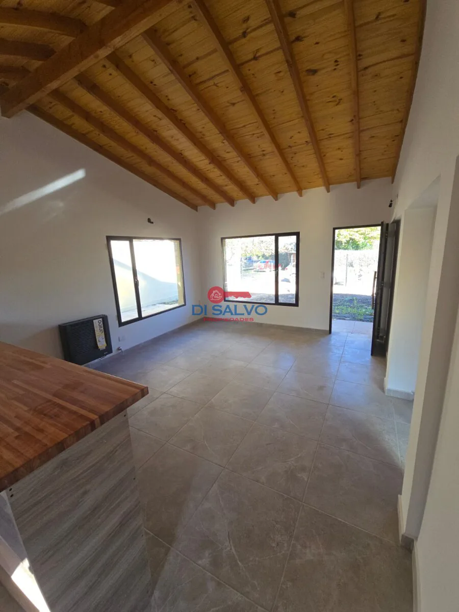 Casa en venta Barrio Anden – El Bolsón foto 4
