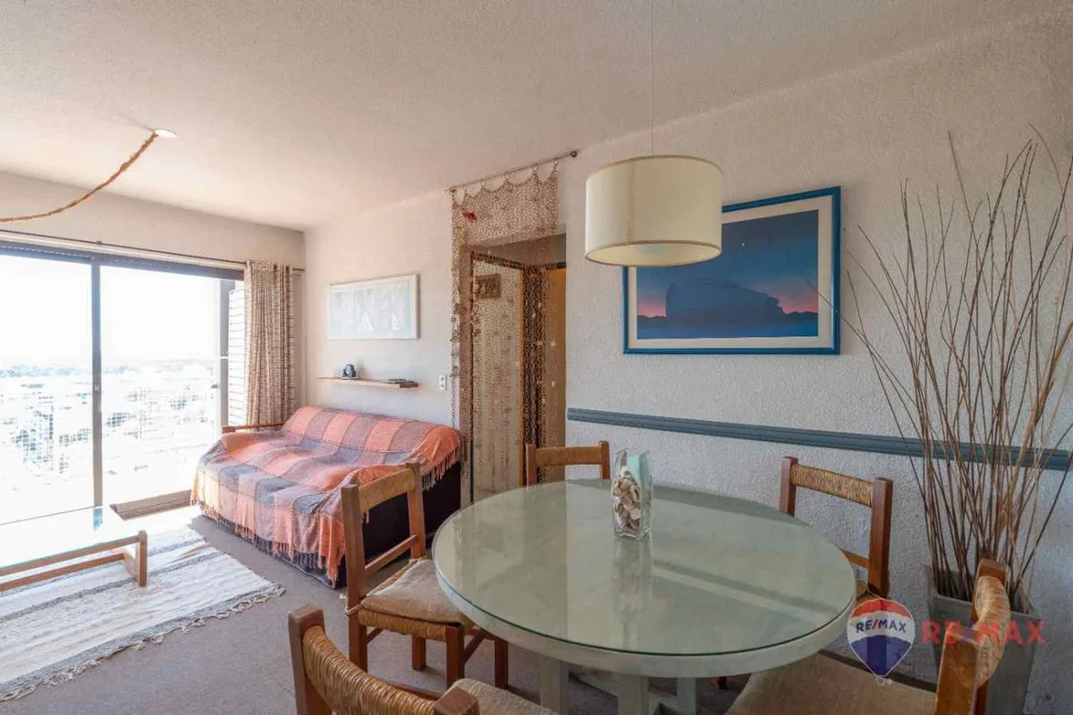 Departamento en VENTA en Pinamar 3 ambientes foto 4