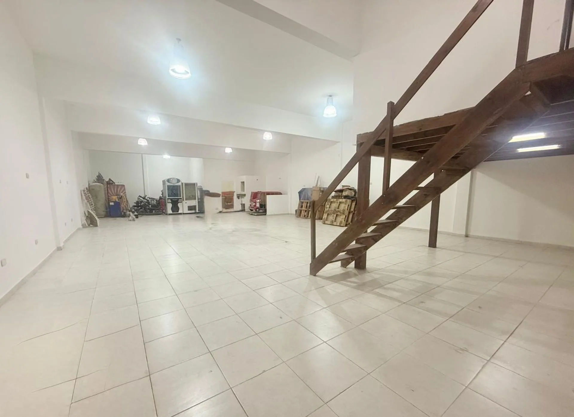 GALPON EN VENTA 200MT2 VICTORIA SAN FERNANDO foto 2