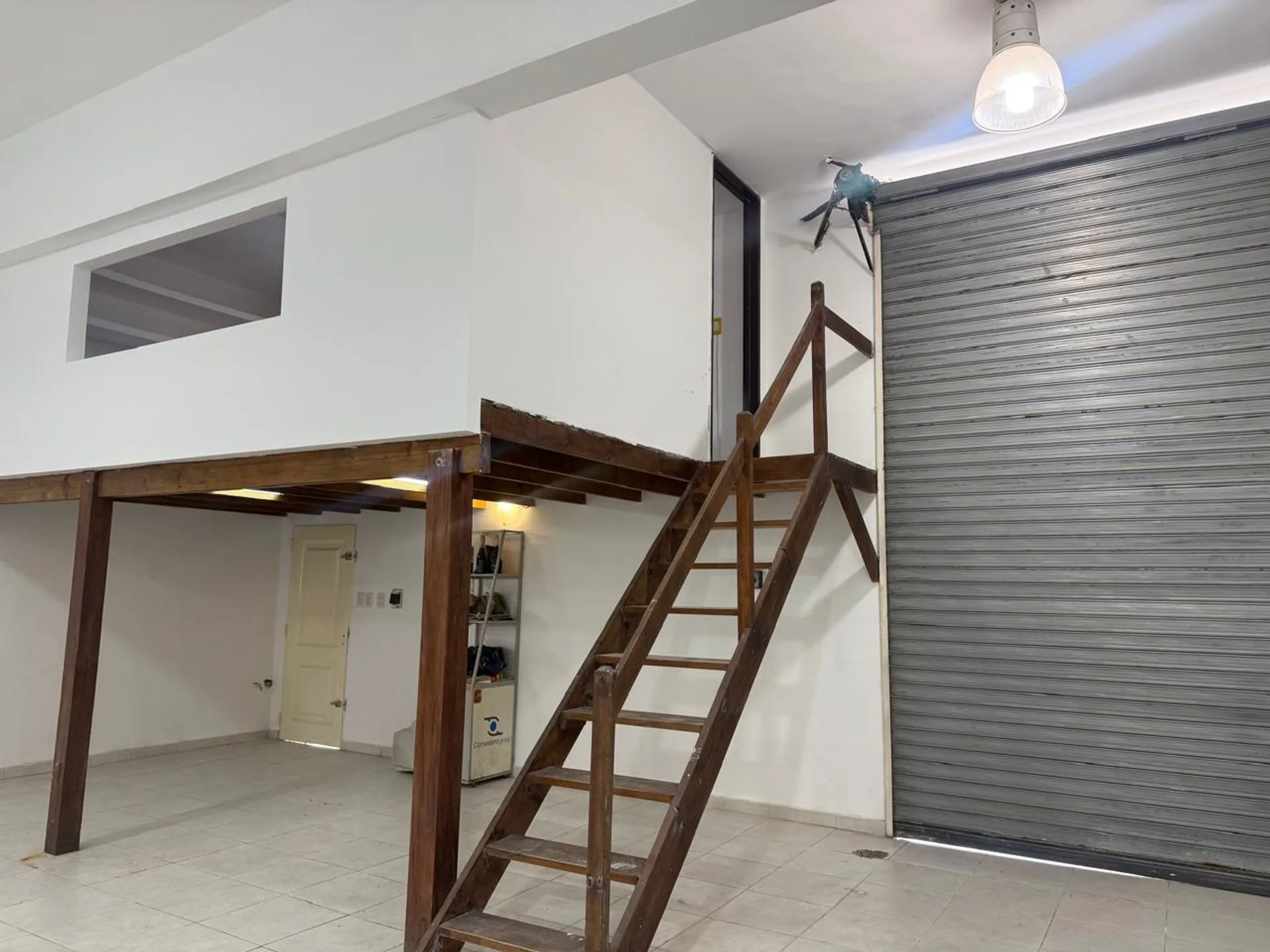 GALPON EN VENTA 200MT2 VICTORIA SAN FERNANDO foto 4