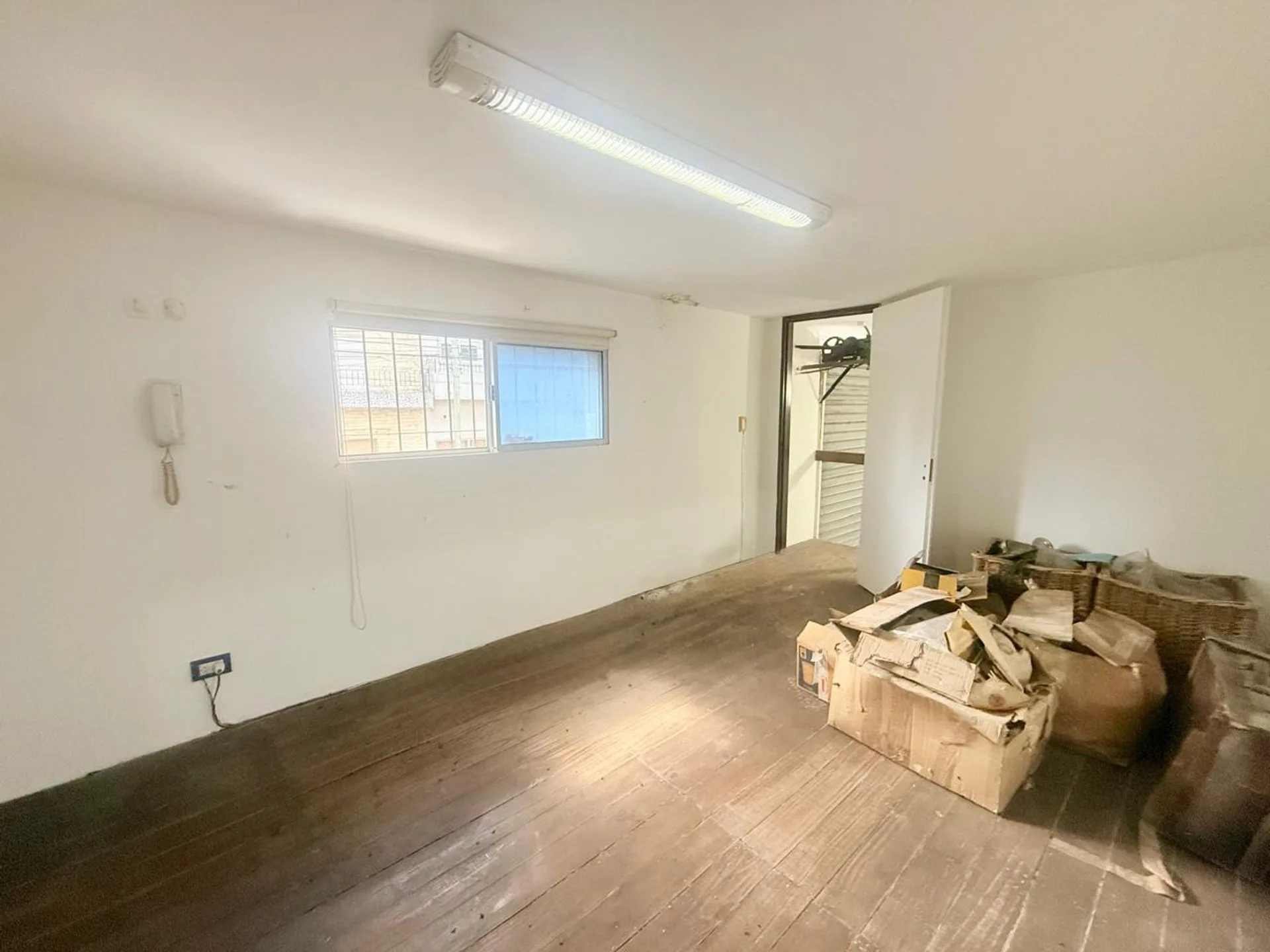 GALPON EN VENTA 200MT2 VICTORIA SAN FERNANDO foto 5