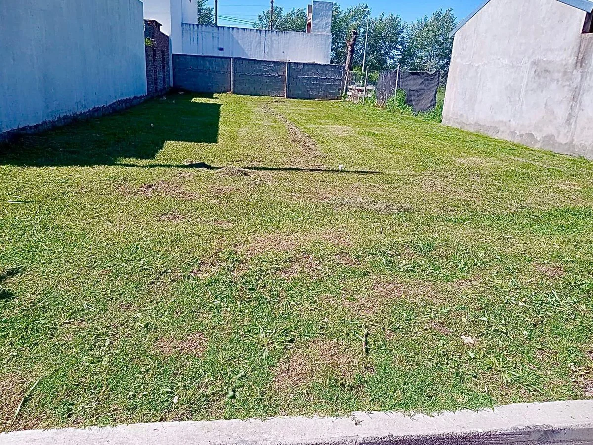 VENTA TERRENO ARROYO SECO EXCELENTE ZONA