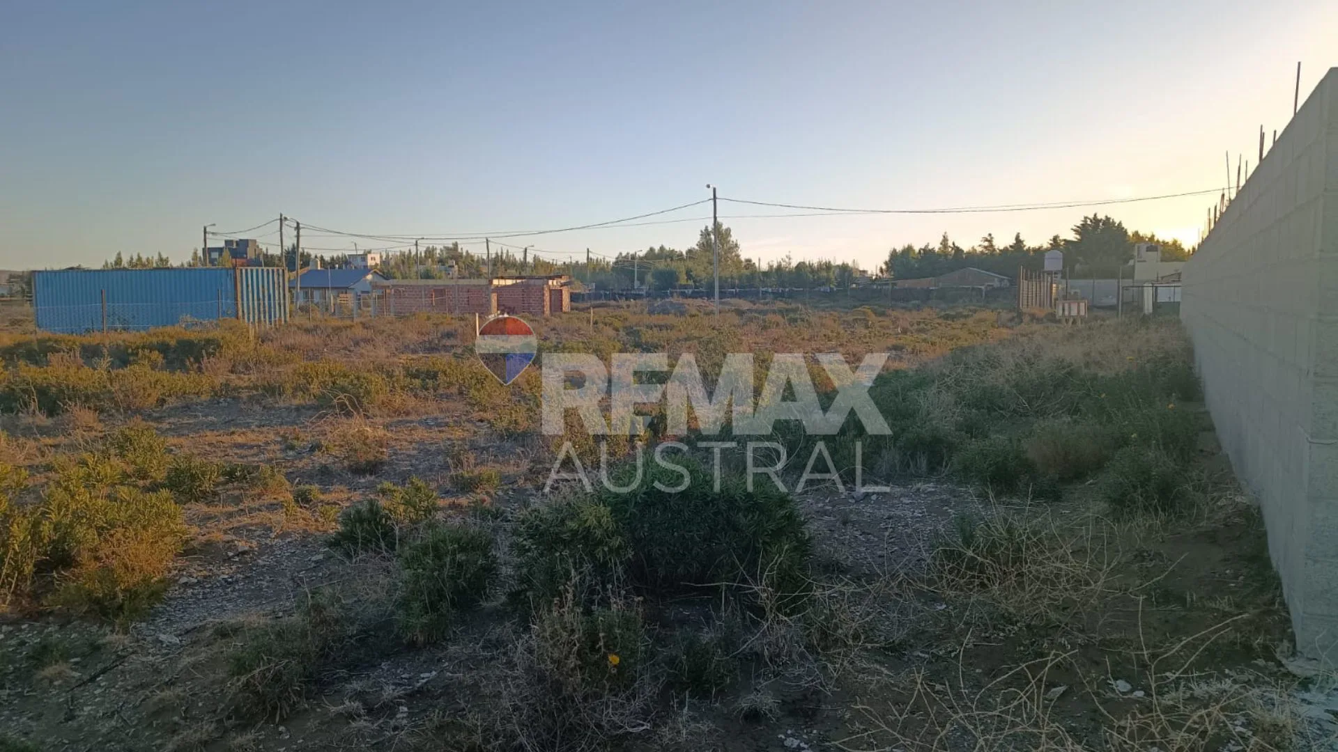 Terreno Bella Vista  Oeste-525M2 foto 4