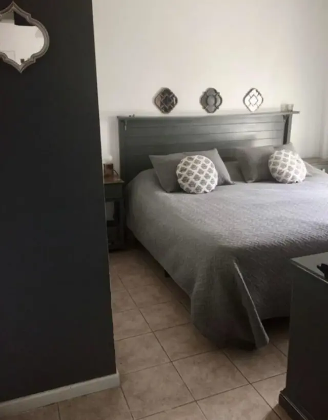 DEPARTAMENTO TRES AMBIENTES CON COCHERA Y BAULERA VILLA SANTA RITA