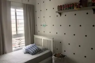 DEPARTAMENTO TRES AMBIENTES CON COCHERA Y BAULERA VILLA SANTA RITA foto 5