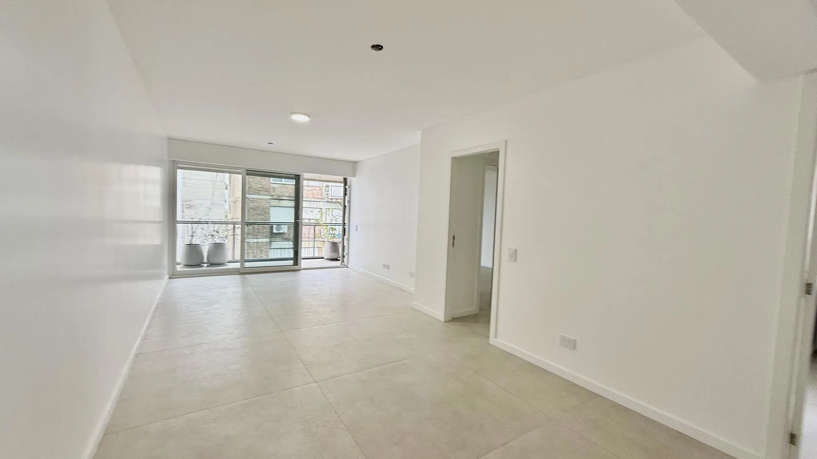 Rivadavia 2100 - Departamento en venta de 2 dormitorios con vista al rio - Rosario, Centro foto 3