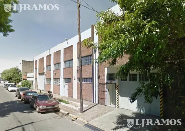 Depósito en Alquiler y Venta en Villa Martelli