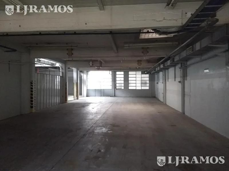 Depósito en Alquiler y Venta en Villa Martelli foto 5