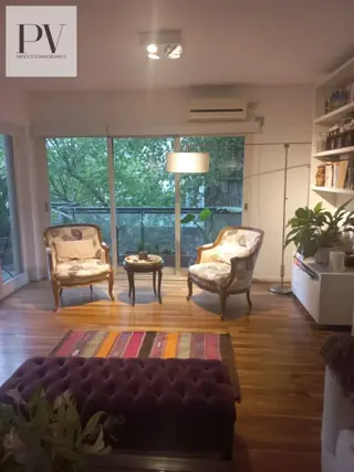 VENTA DE DUPLEX EN PALERMO foto 2