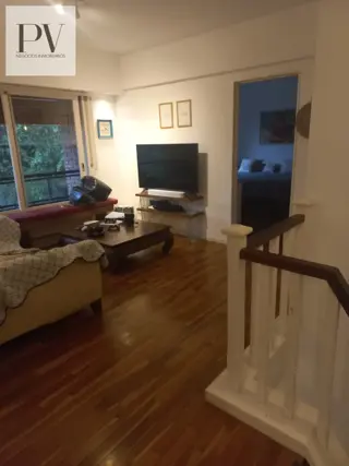 VENTA DE DUPLEX EN PALERMO foto 3