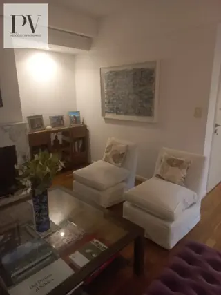 VENTA DE DUPLEX EN PALERMO foto 4