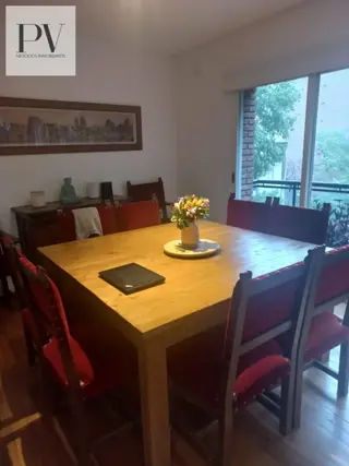 VENTA DE DUPLEX EN PALERMO foto 5