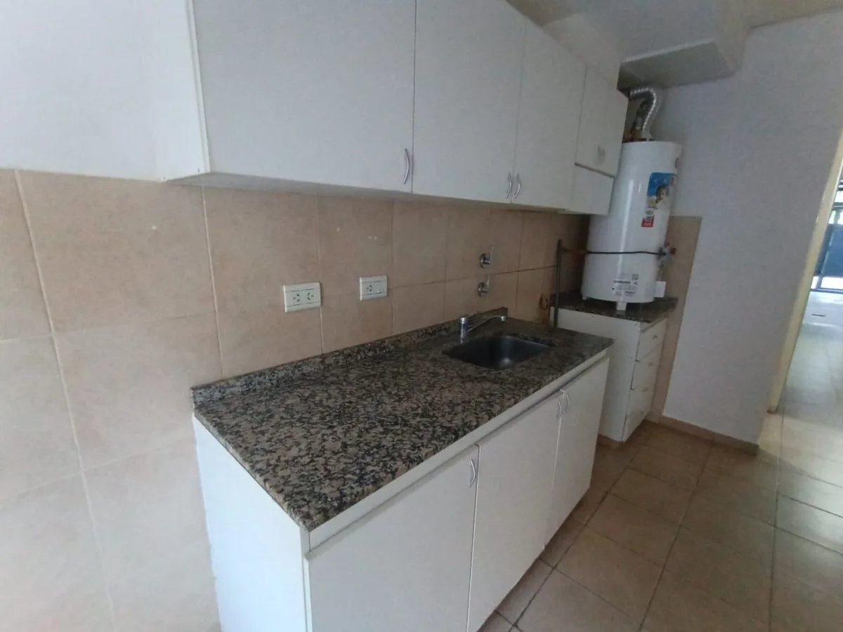 DÚPLEX EN VENTA PROCREAR MAIPÚ IDEAL INVERSORES foto 2