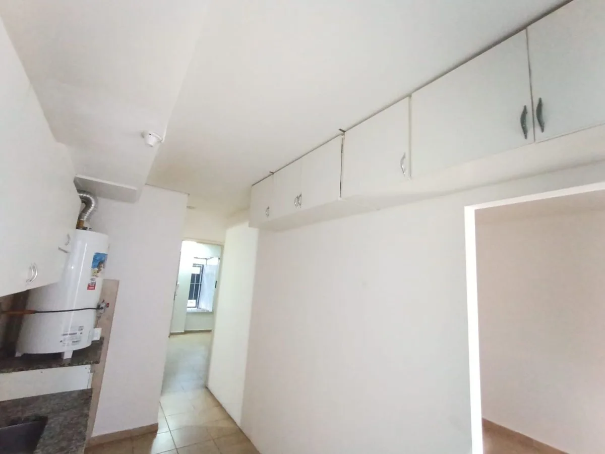 DÚPLEX EN VENTA PROCREAR MAIPÚ IDEAL INVERSORES foto 4