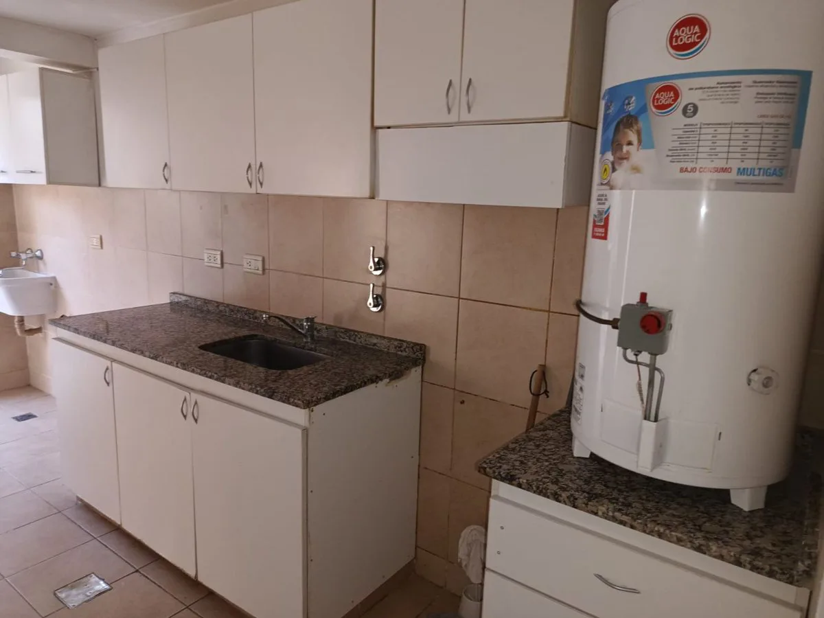 DÚPLEX EN VENTA PROCREAR MAIPÚ IDEAL INVERSORES foto 5