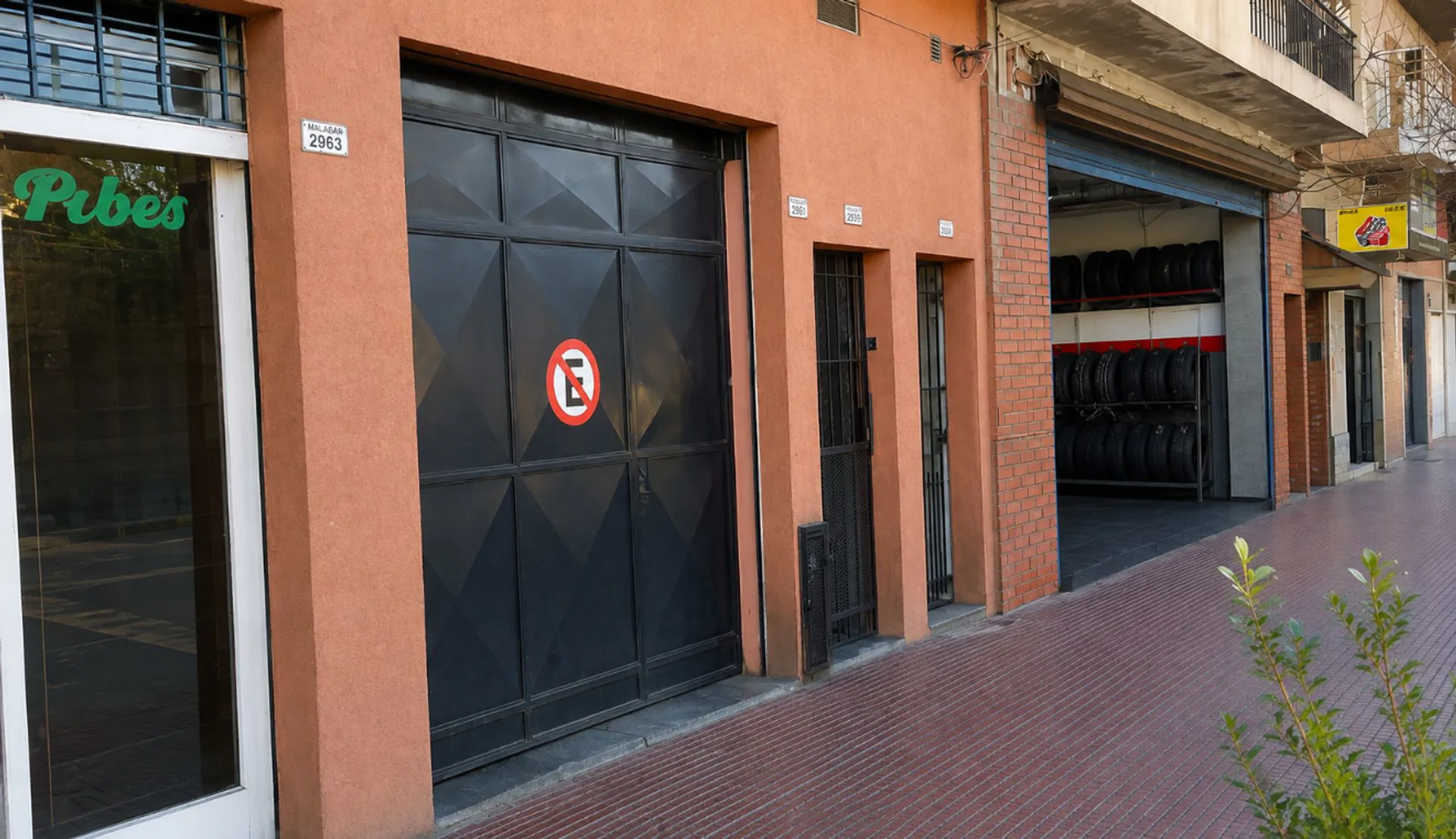 Venta de PH 3 ambientes en Virreyes 81 m2 Pta baja foto 2