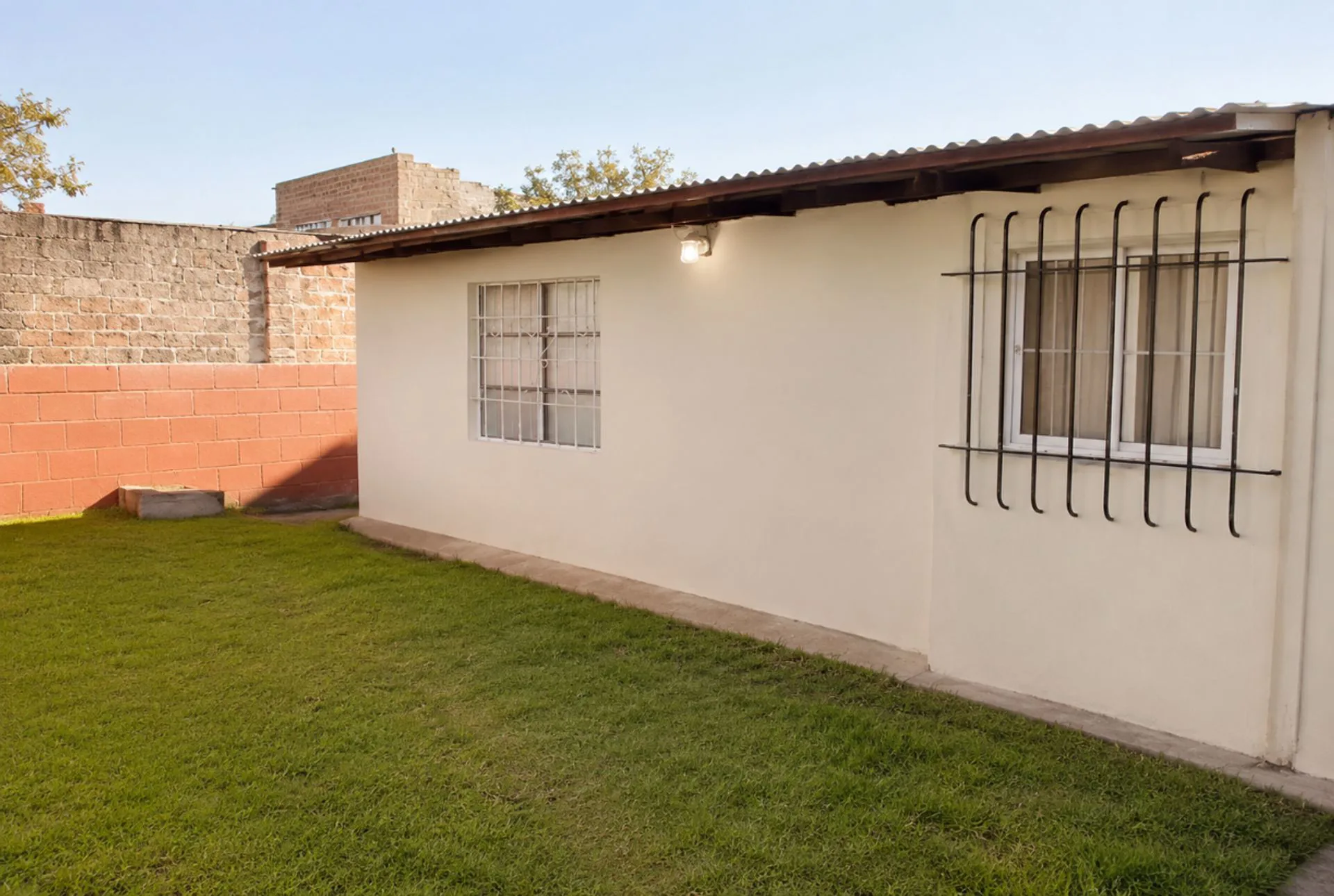 Venta de PH 3 ambientes en Virreyes 81 m2 Pta baja foto 4
