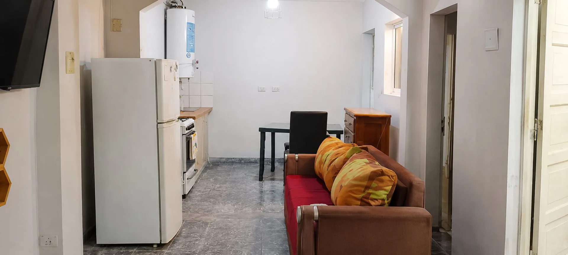 Venta de PH 3 ambientes en Virreyes 81 m2 Pta baja foto 5