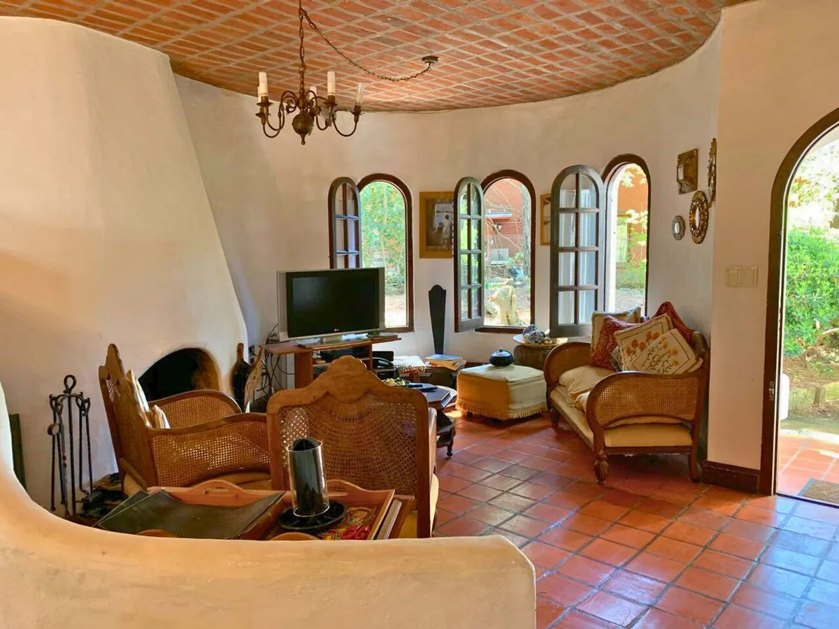CASA EN VENTA 6 AMB EN MAR DE LAS PAMPAS foto 4