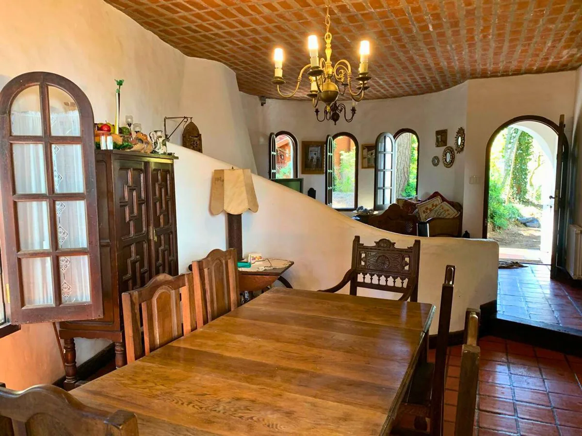 CASA EN VENTA 6 AMB EN MAR DE LAS PAMPAS foto 5