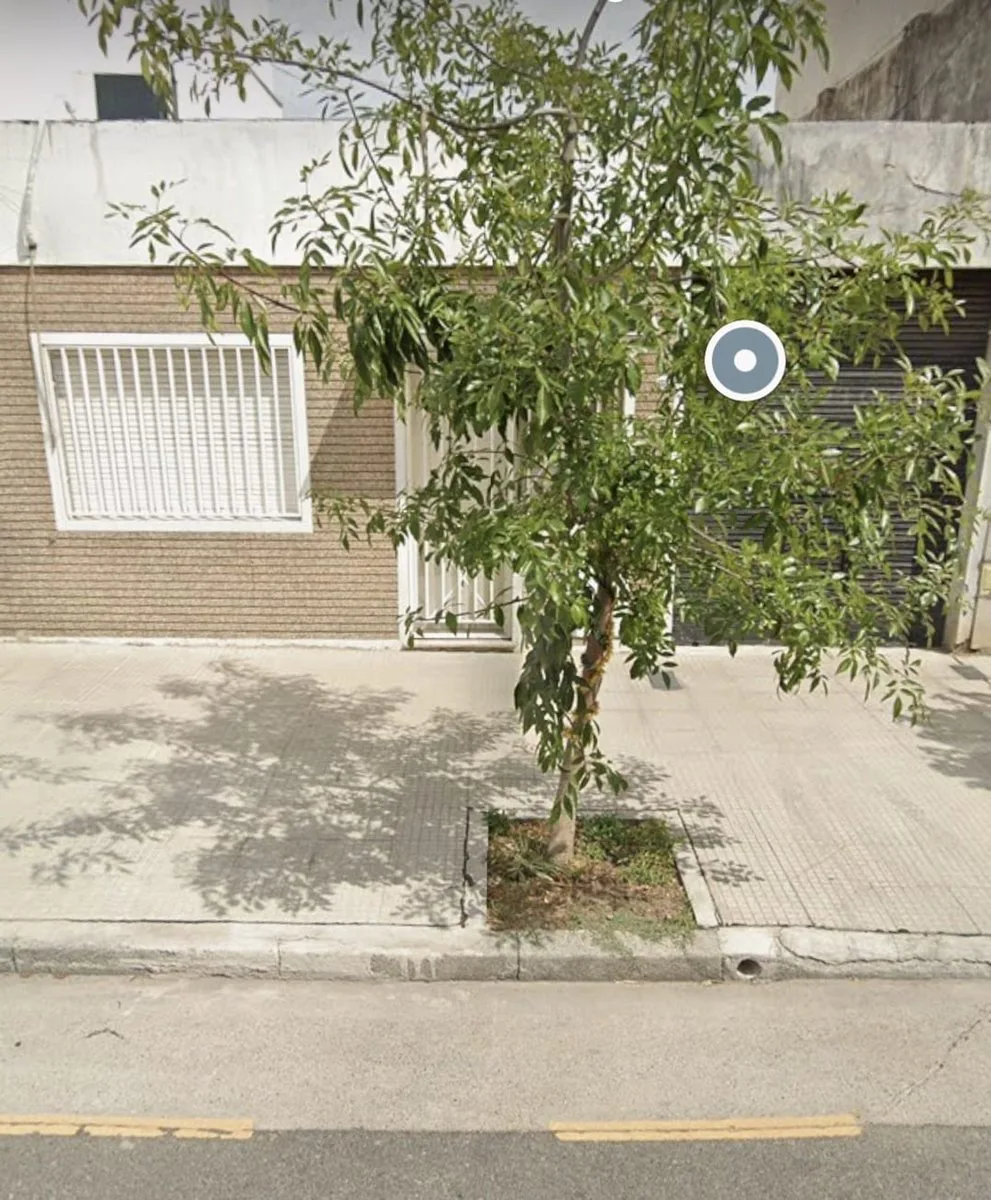 VENTA LOTE GRAN POTENCIAL EN VILLA DEL PARQUE
