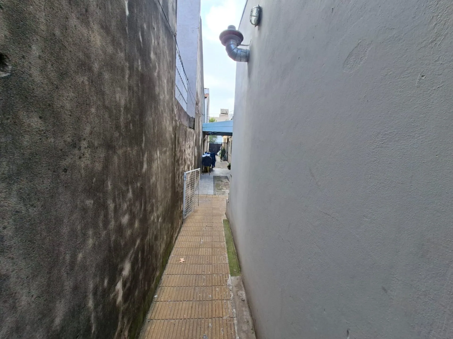 VENTA LOTE GRAN POTENCIAL EN VILLA DEL PARQUE foto 2