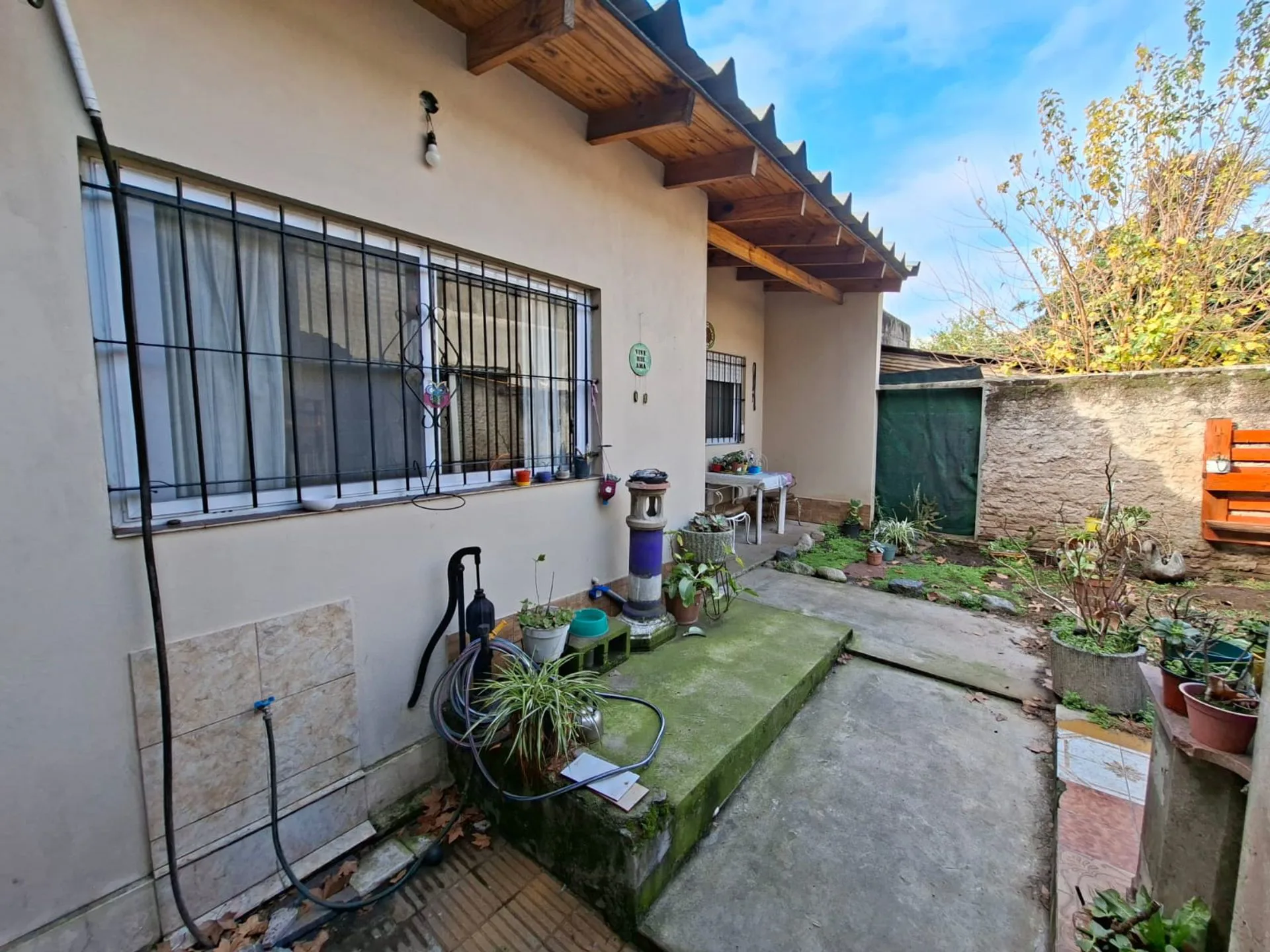 VENTA LOTE GRAN POTENCIAL EN VILLA DEL PARQUE foto 5