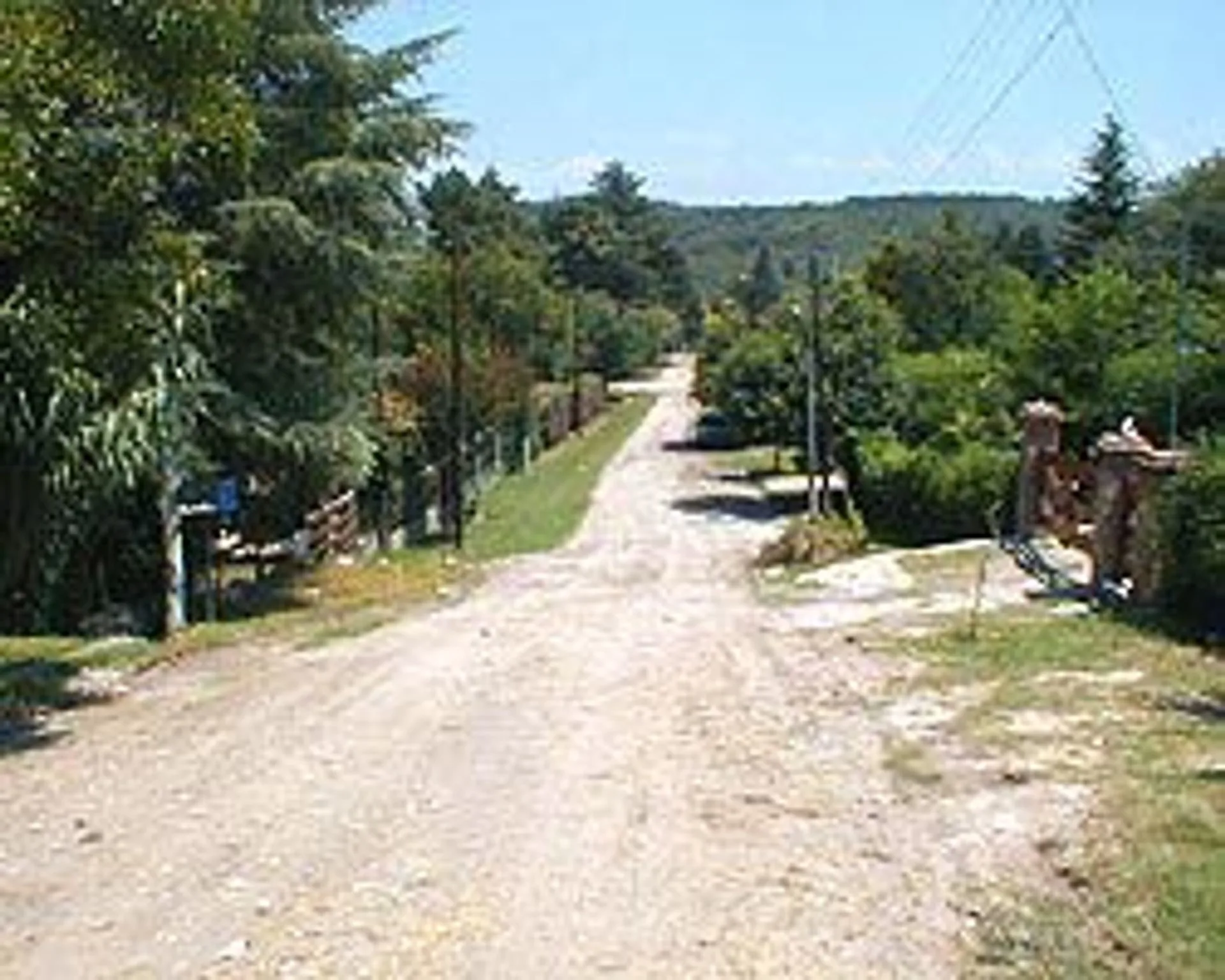 LOTE EN VILLA LOS AROMOS 844  m2 foto 3