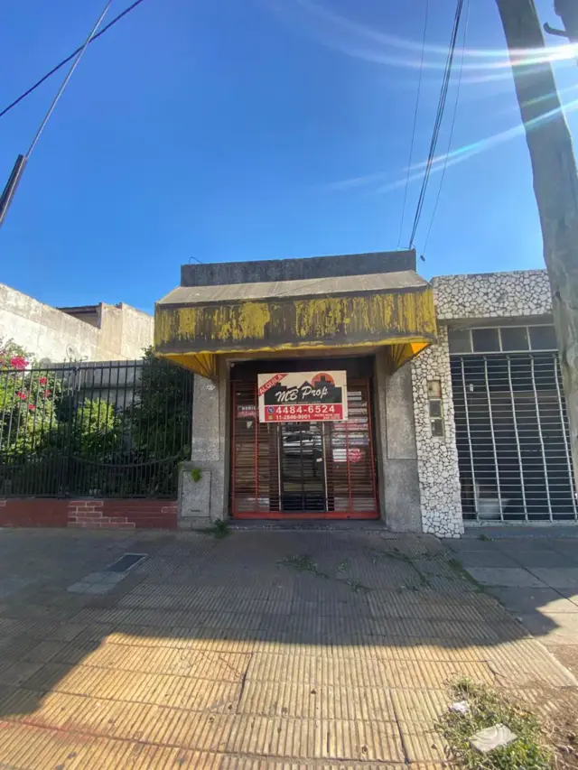 Local comercial de 28 mts2