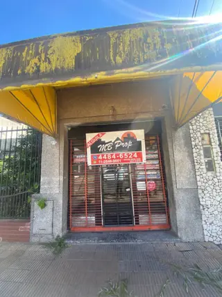 Local comercial de 28 mts2 foto 2