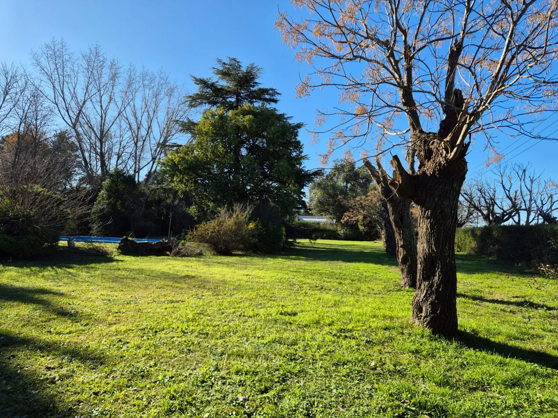 Lote en venta Country El Moro en Marcos PAz foto 2