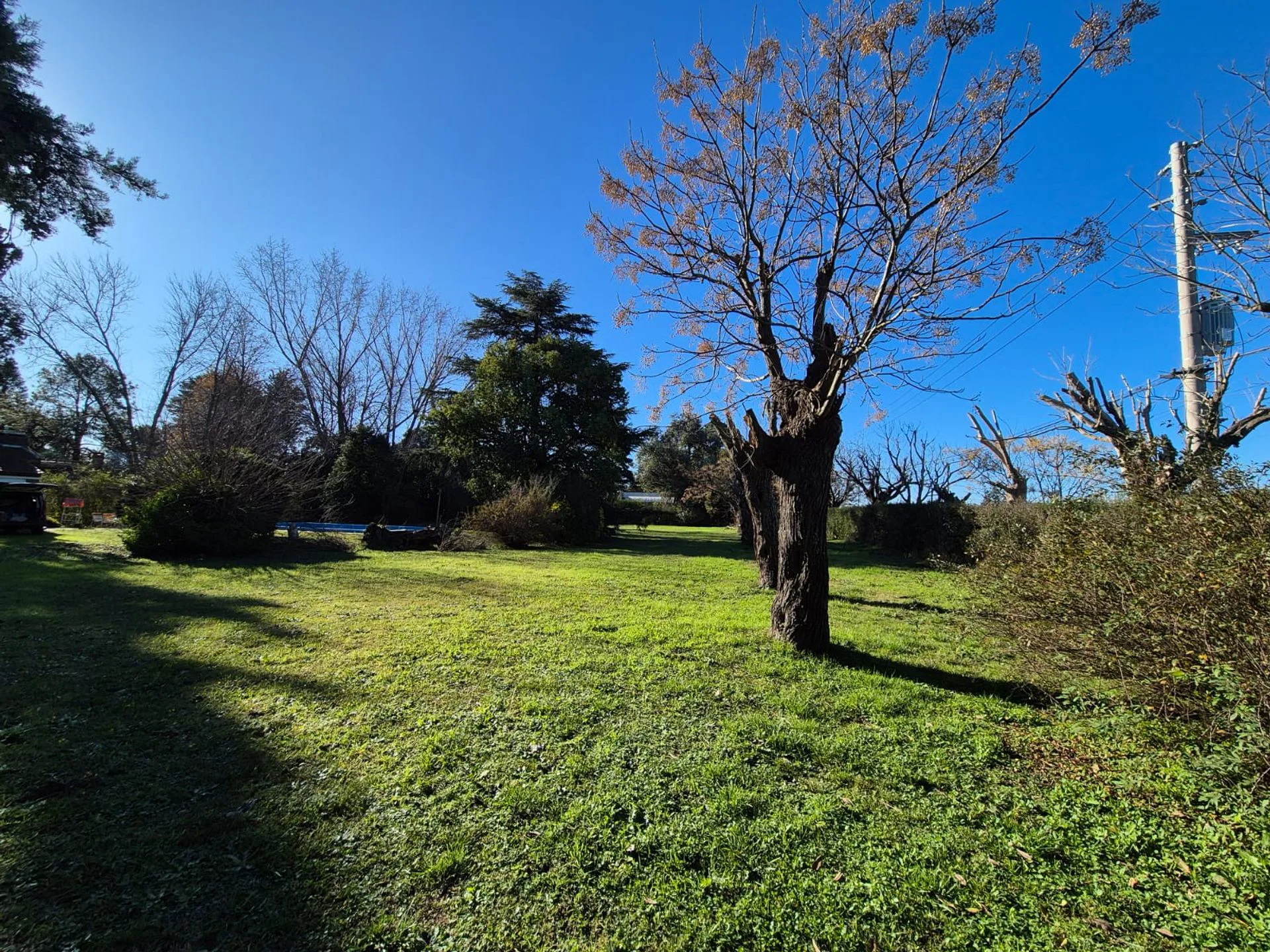 Lote en venta Country El Moro en Marcos PAz foto 3