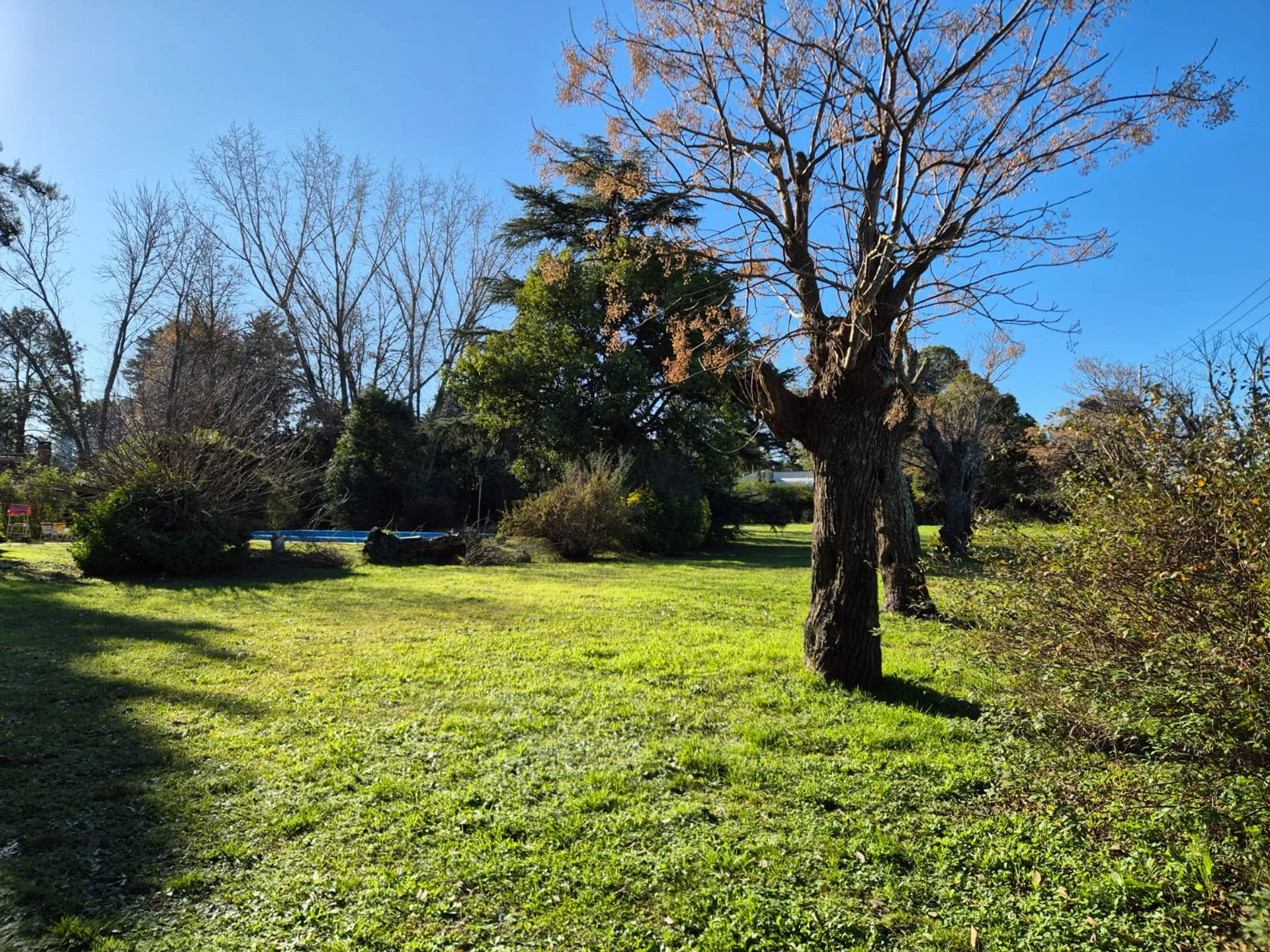 Lote en venta Country El Moro en Marcos PAz foto 4