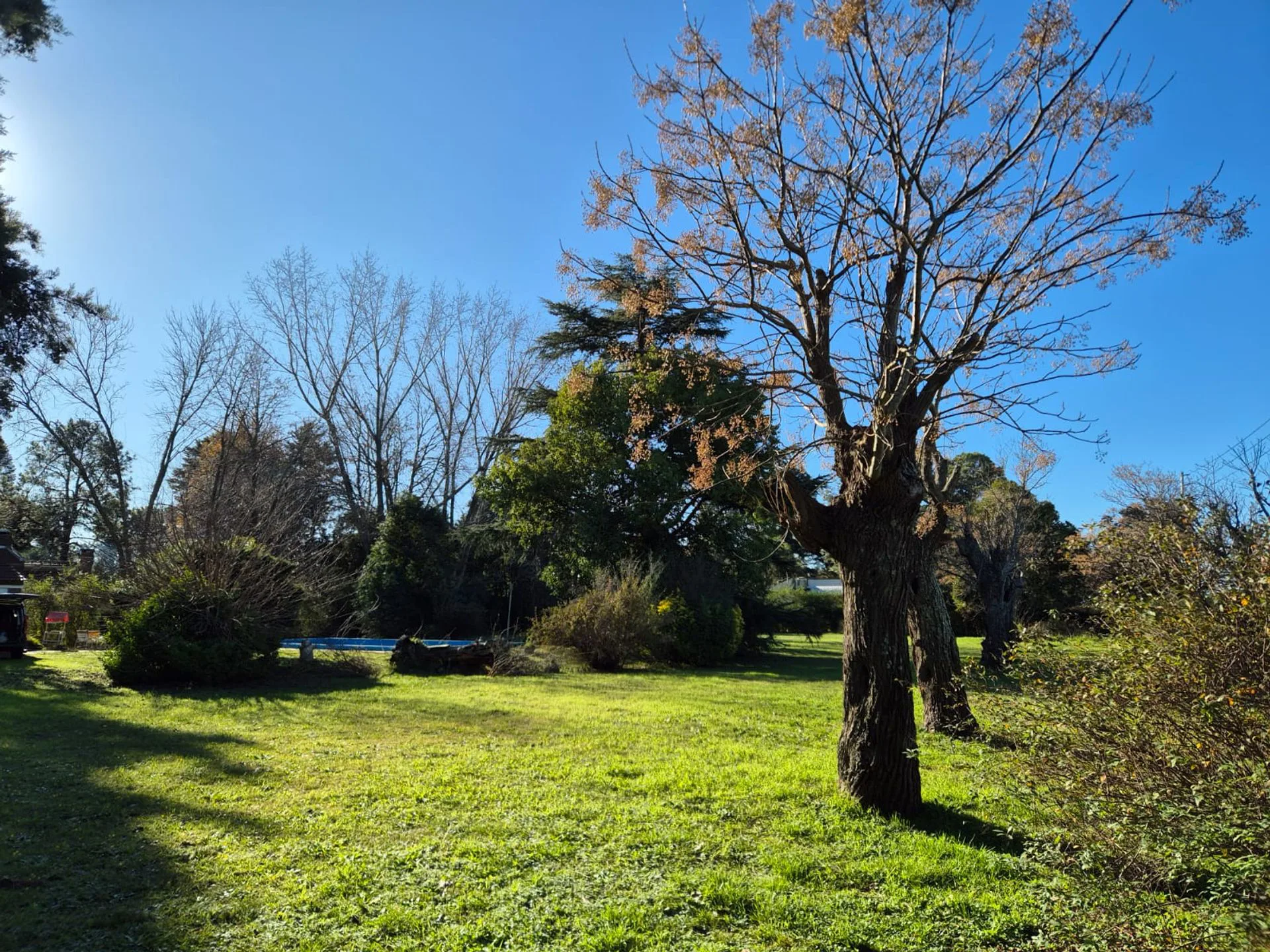 Lote en venta Country El Moro en Marcos PAz foto 5