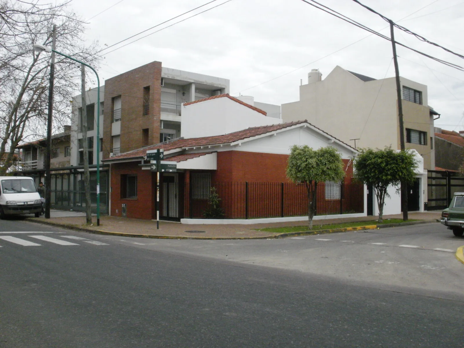 Olivos en ALQUILER, Ugarte al 2500, Olivos, Vicente López, foto 2