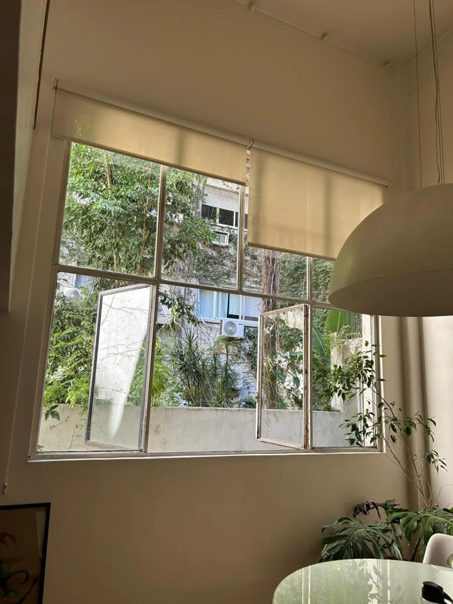 Venta Departamento dos ambientes en Duplex con renta en Retiro foto 3