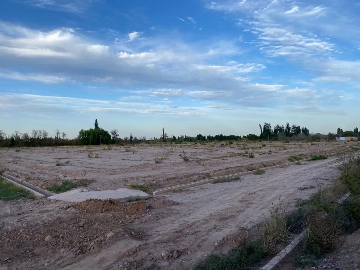 Venta de  carpeta lote 500mts. foto 3