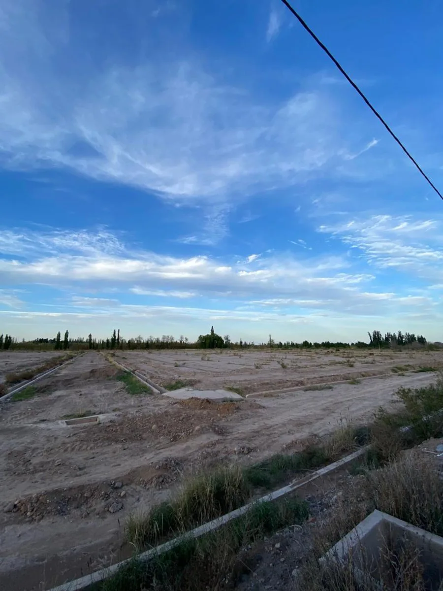 Venta de  carpeta lote 500mts. foto 4