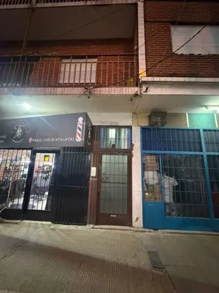 Alquiler 2 ambientes Atalaya Isidro Casanova foto 3