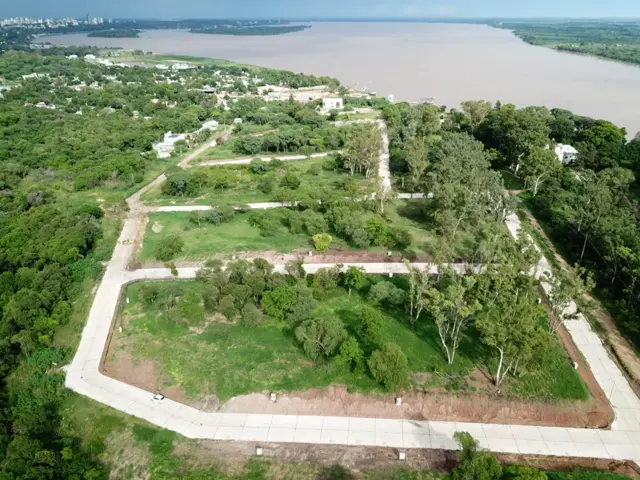 Lotes Premium -  Urbanización Terrazas - PARANA