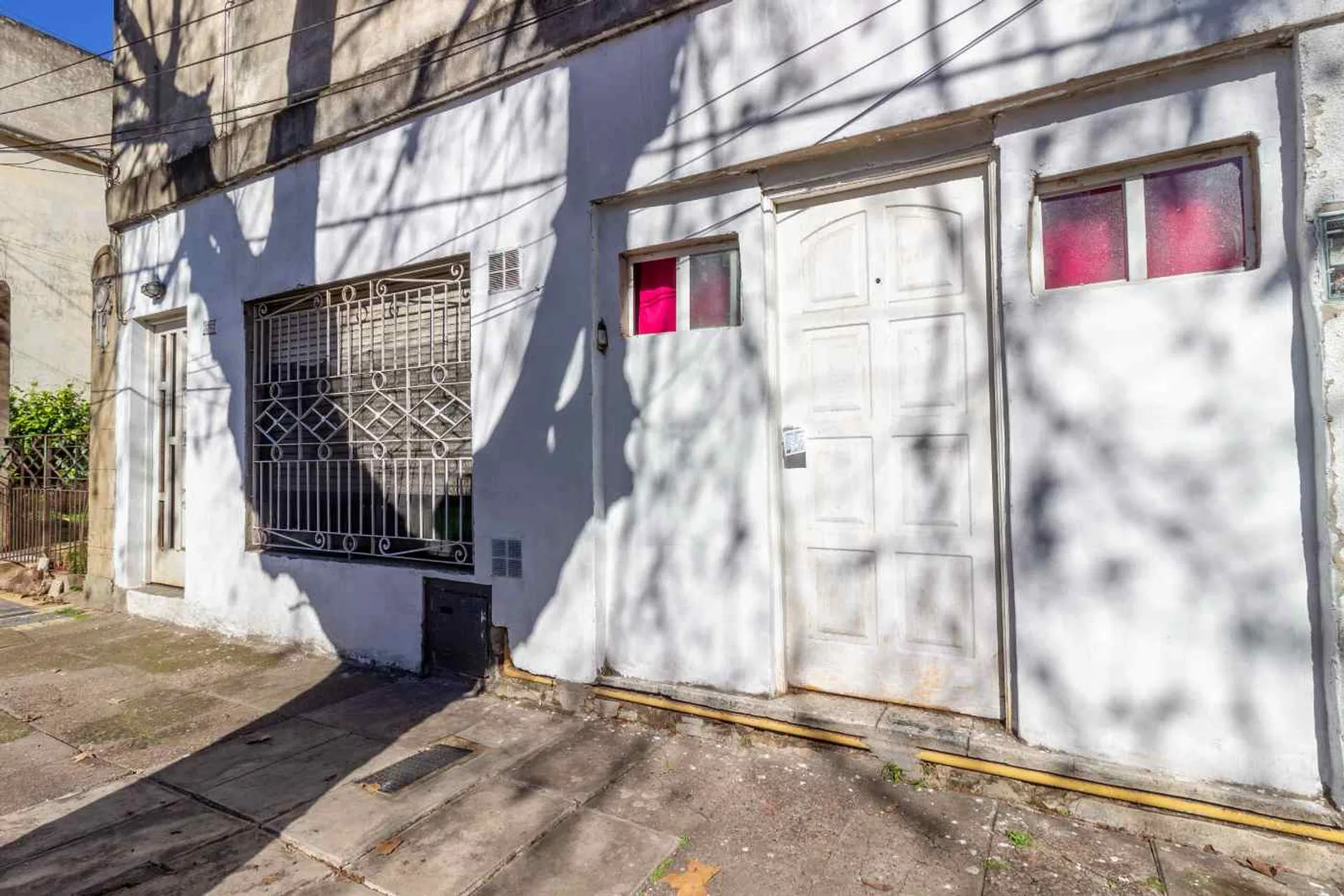 VENTA CASA/PH 4 AMBIENTES SAENZ PEÑA foto 2
