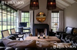 Casa con 3 dormitorios en un planta en venta en Villa de Mayo - Los Nogales foto 1