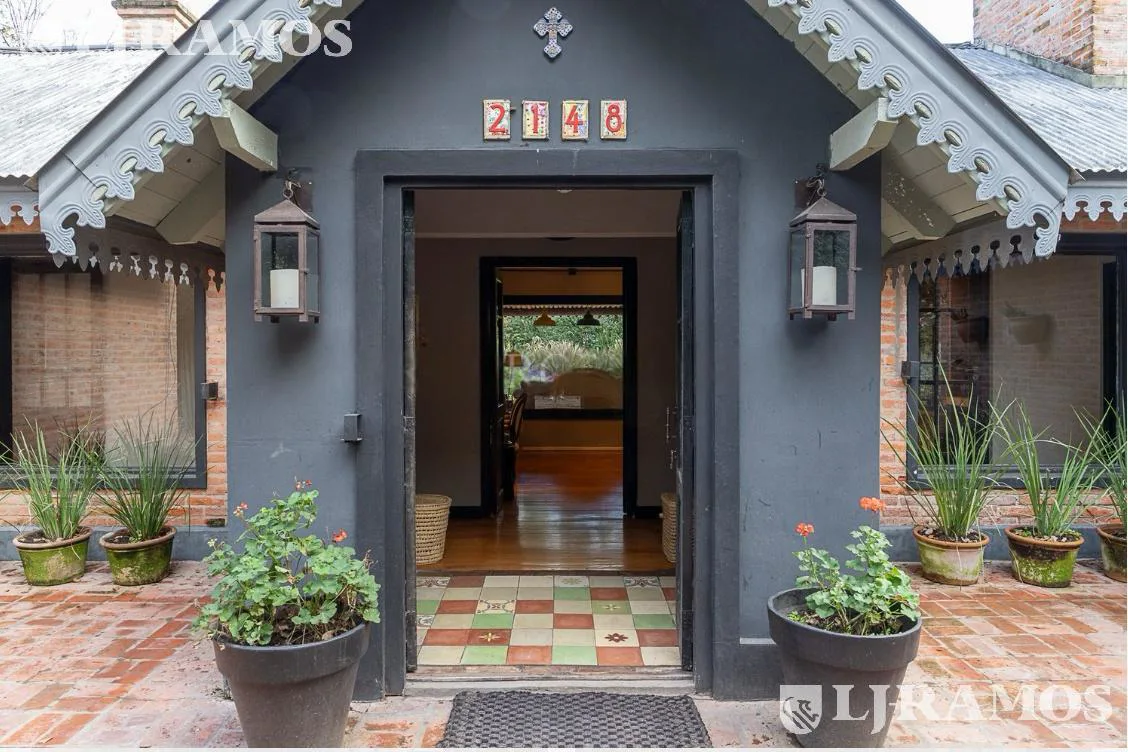 Casa con 3 dormitorios en un planta en venta en Villa de Mayo - Los Nogales foto 2