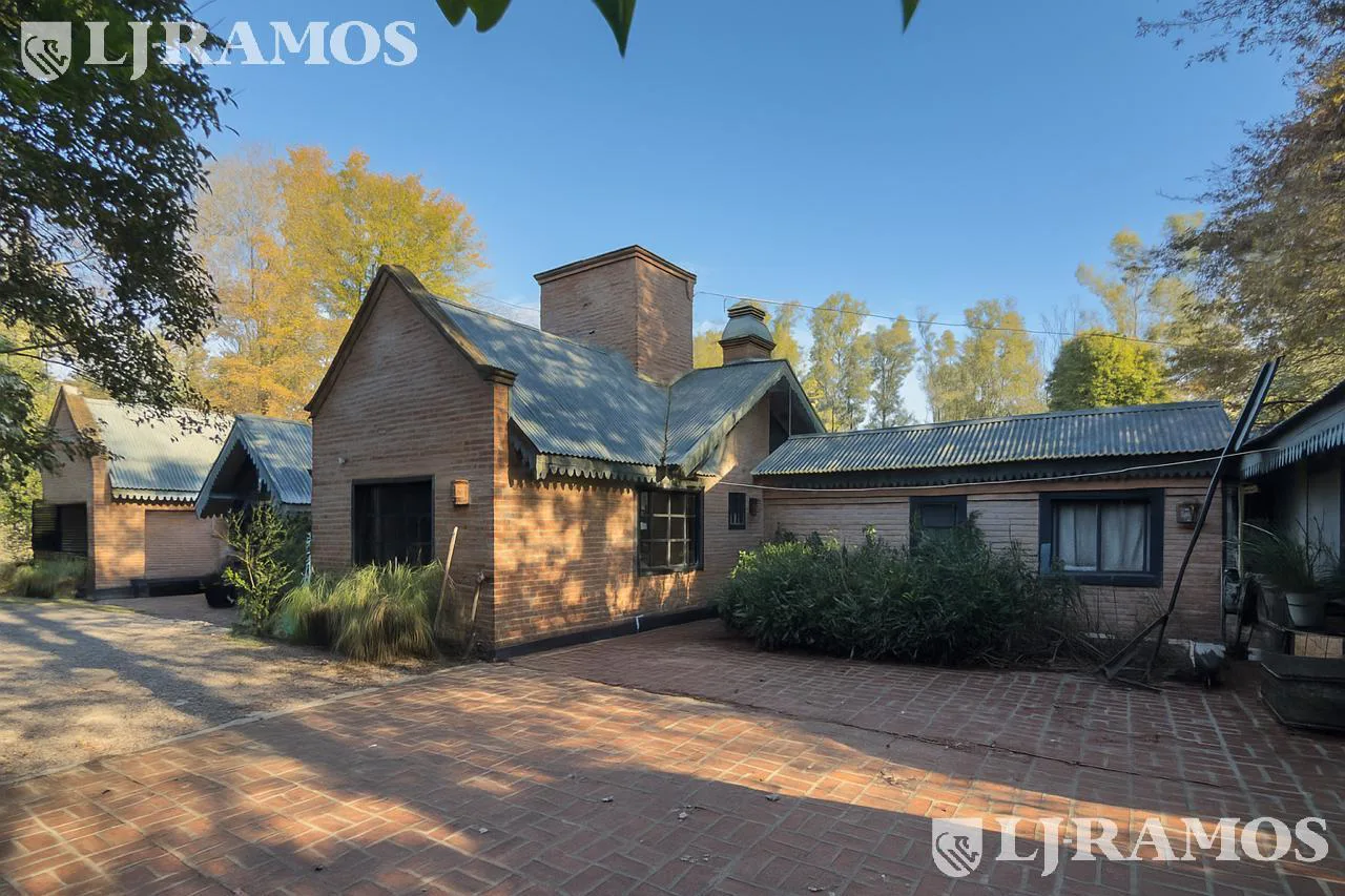 Casa con 3 dormitorios en un planta en venta en Villa de Mayo - Los Nogales foto 3