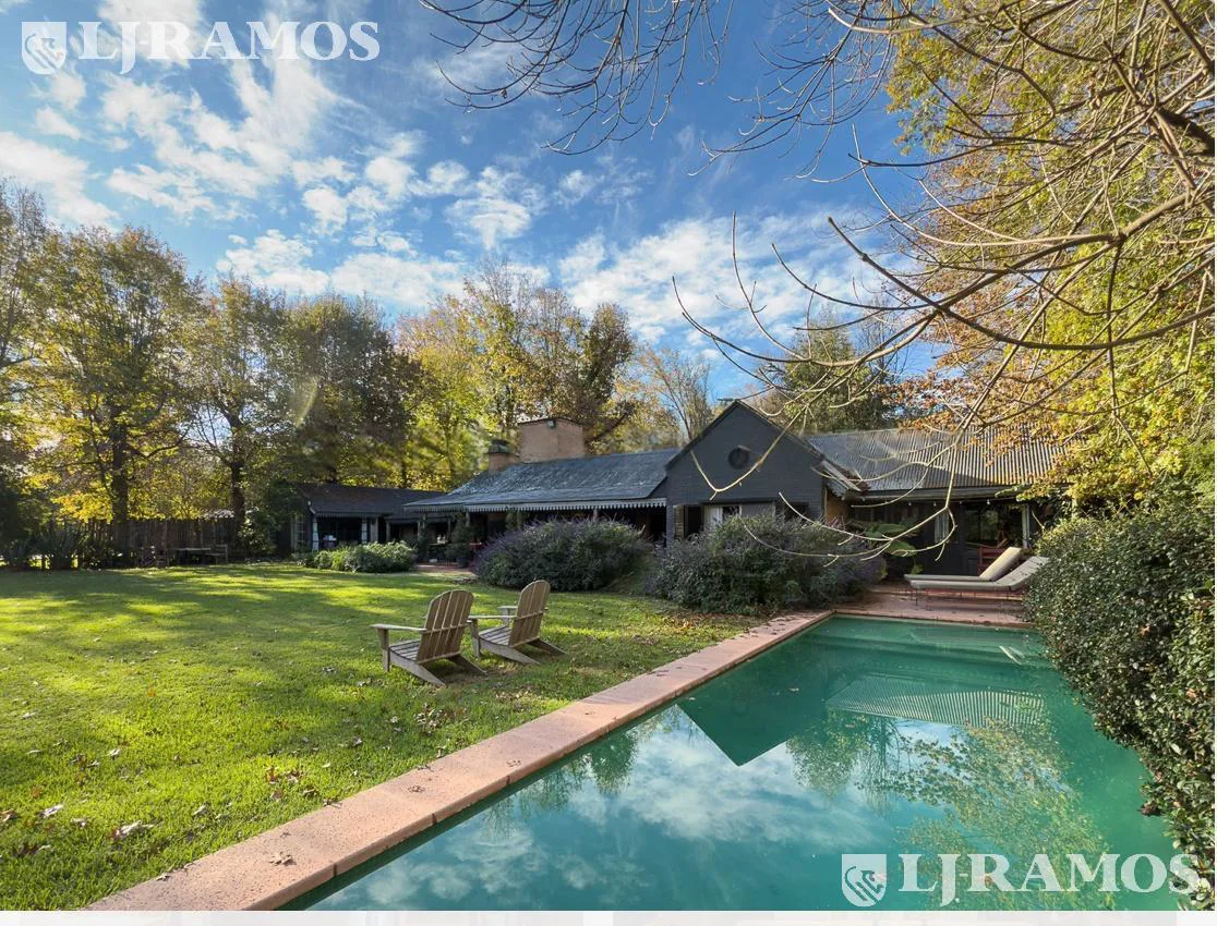 Casa con 3 dormitorios en un planta en venta en Villa de Mayo - Los Nogales foto 4